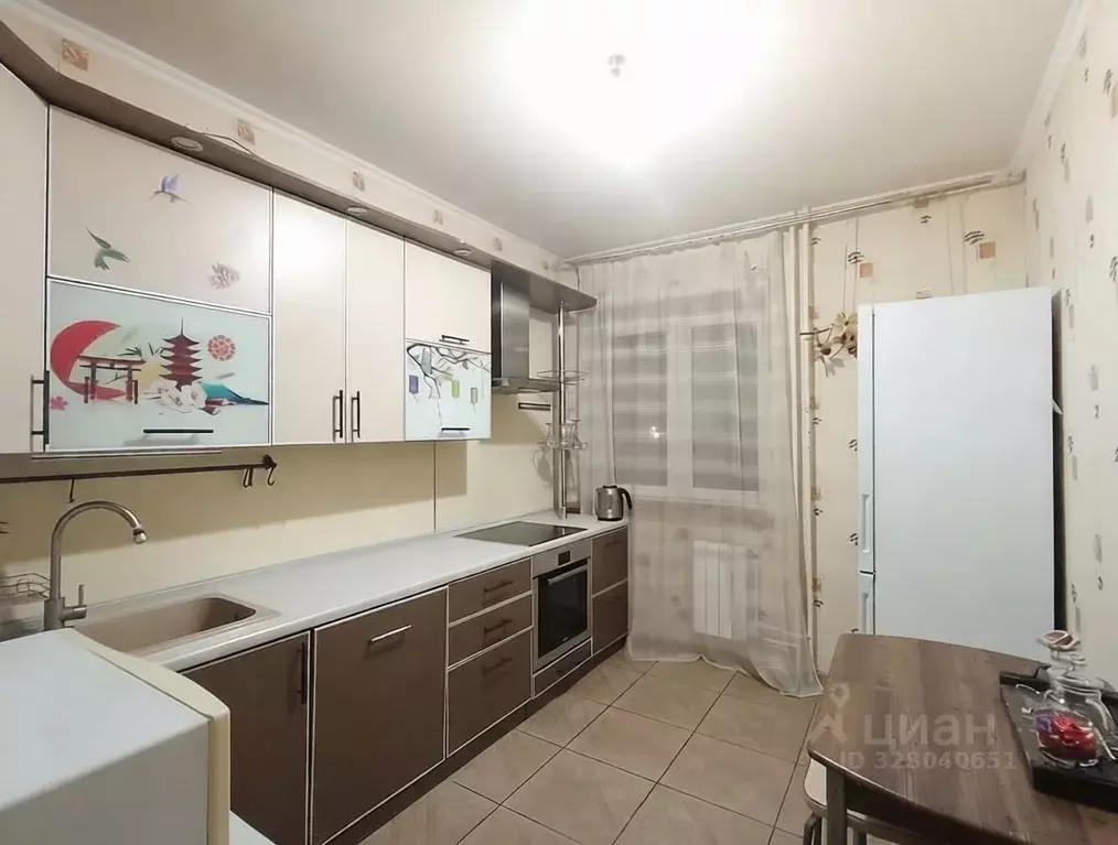 2-к кв. Московская область, Ивантеевка Пушкинский городской округ, ул. ... - Фото 1