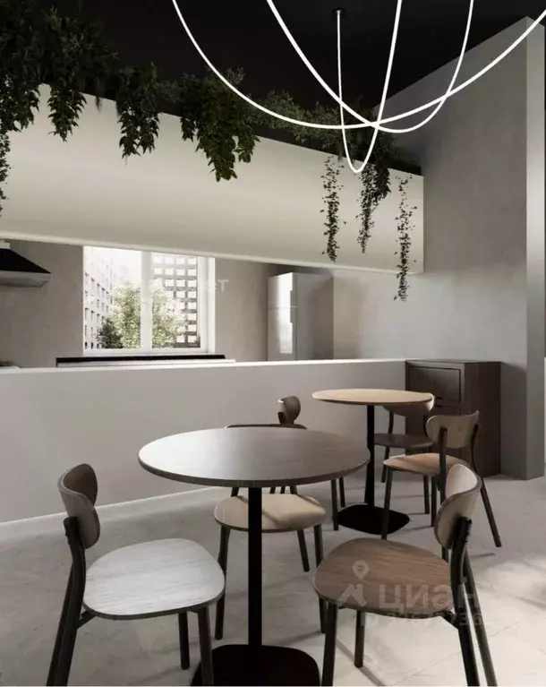 Торговая площадь в Московская область, Котельники Новые Котельники ... - Фото 2