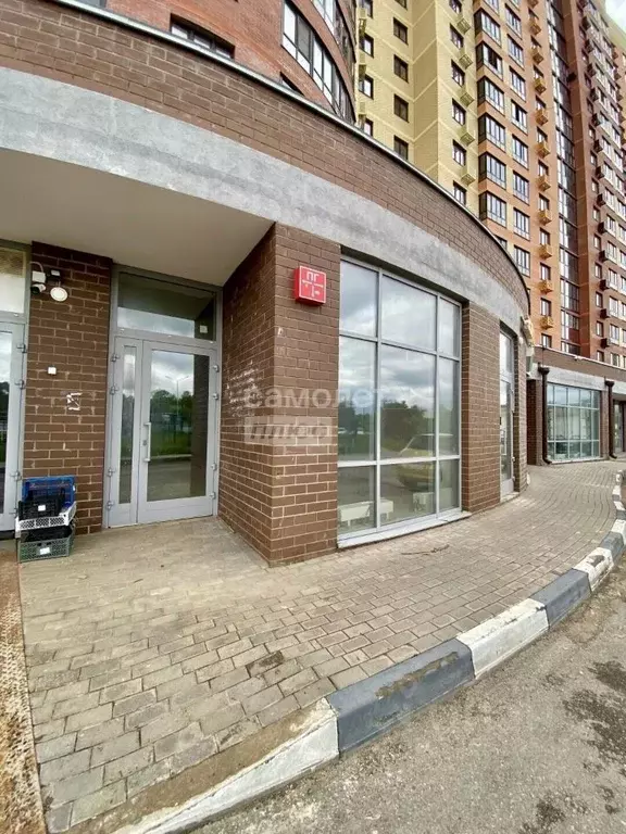 Помещение свободного назначения в Московская область, Солнечногорск ... - Фото 0