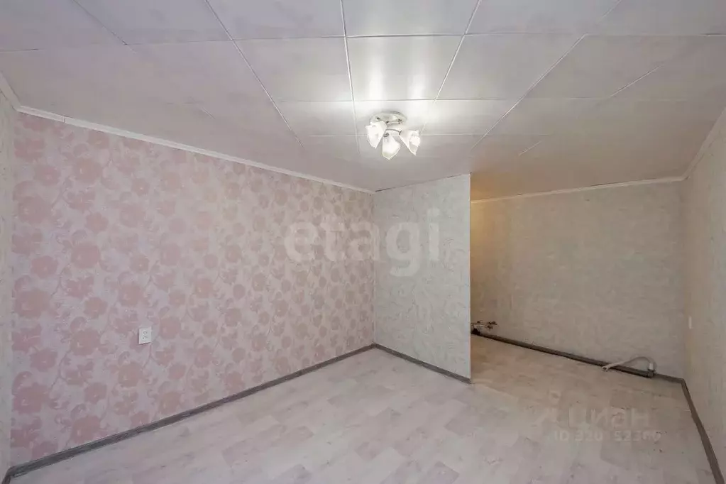 Комната Тюменская область, Тюмень Олимпийская ул., 15 (17.6 м) - Фото 1