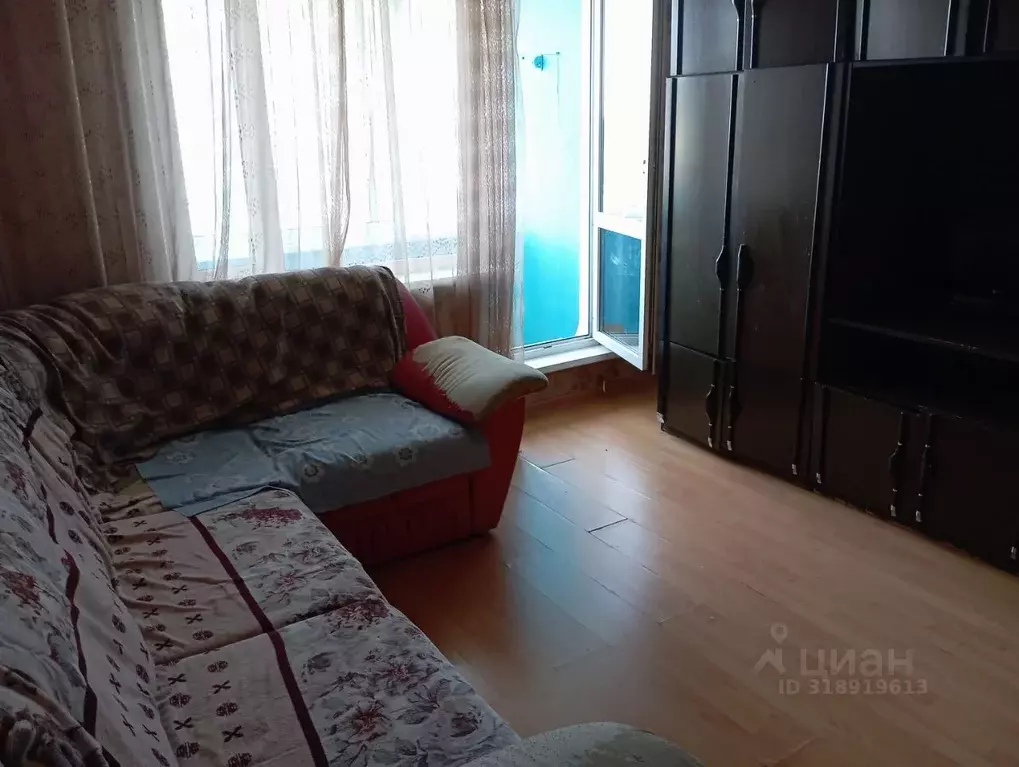3-к кв. Иркутская область, Иркутск ул. Маршала Конева, 20/5 (64.0 м) - Фото 1
