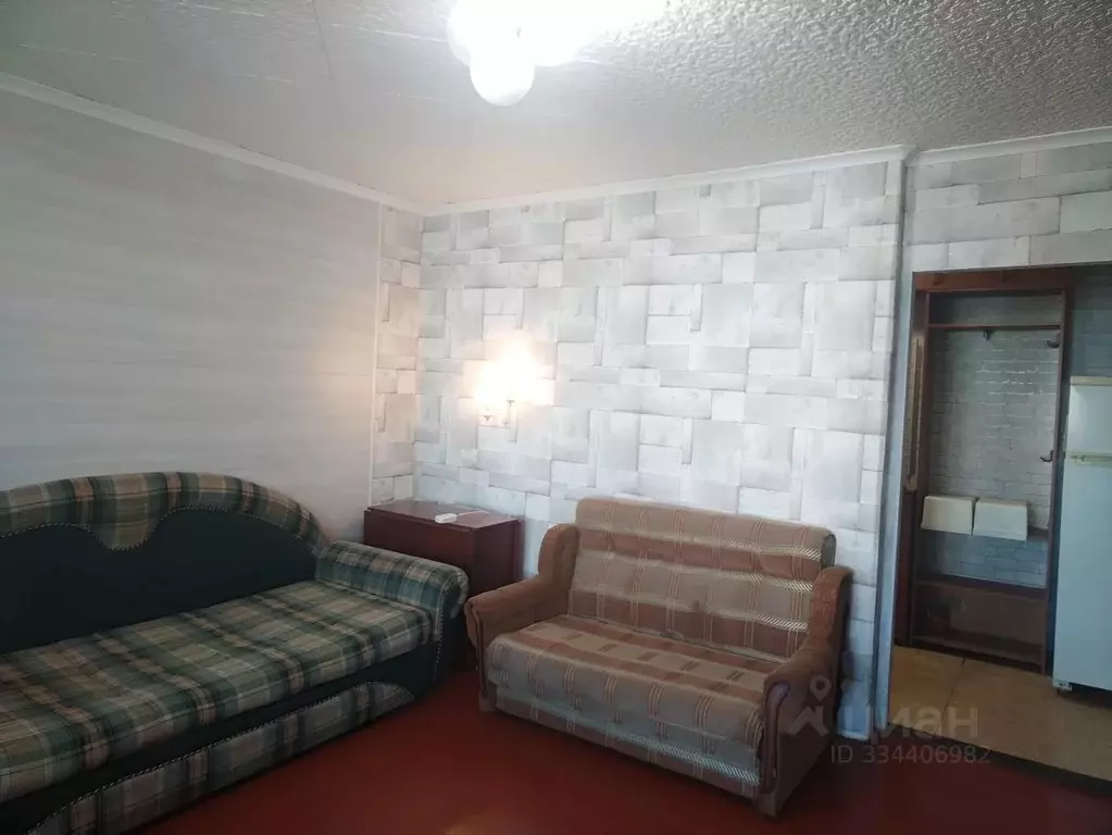 1-к кв. Краснодарский край, Ейск ул. Янышева, 114/2 (28.0 м) - Фото 1