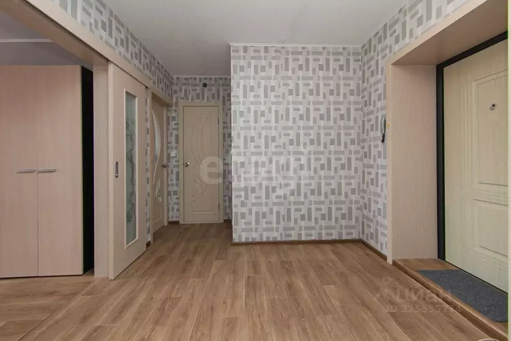 1-к кв. Томская область, Томск Нижний пер., 47 (41.7 м) - Фото 1