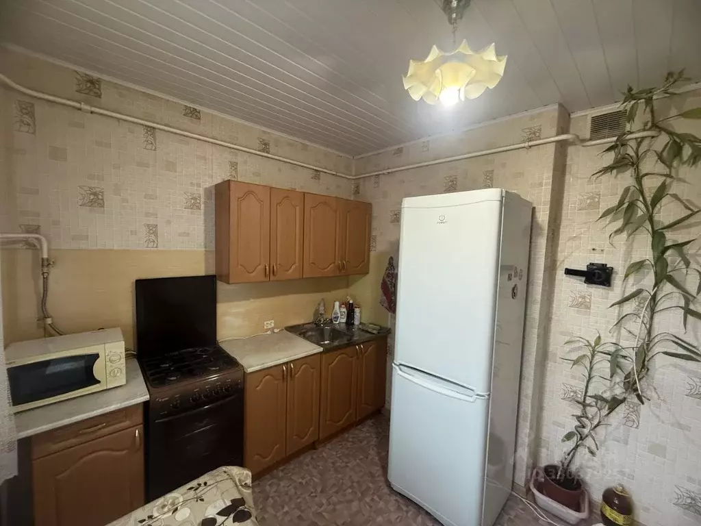 1-к кв. Московская область, Щелково городской округ, Фряново пгт, ... - Фото 1