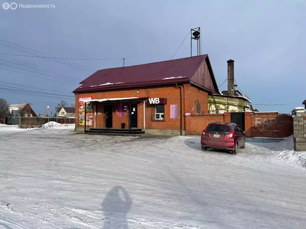 Торговая площадь (210 м) - Фото 2