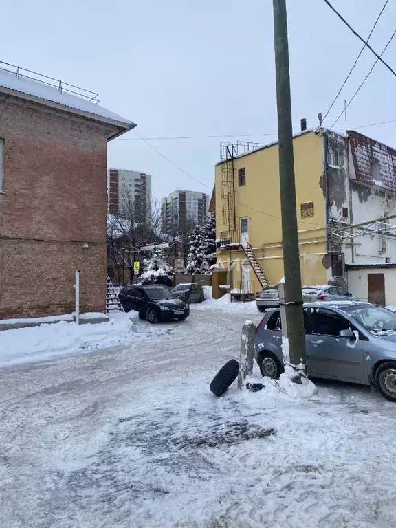 Помещение свободного назначения в Удмуртия, Ижевск Карлутская наб., ... - Фото 0