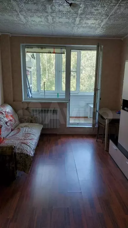 Комната 18 м в 2-к., 5/9 эт. - Фото 0