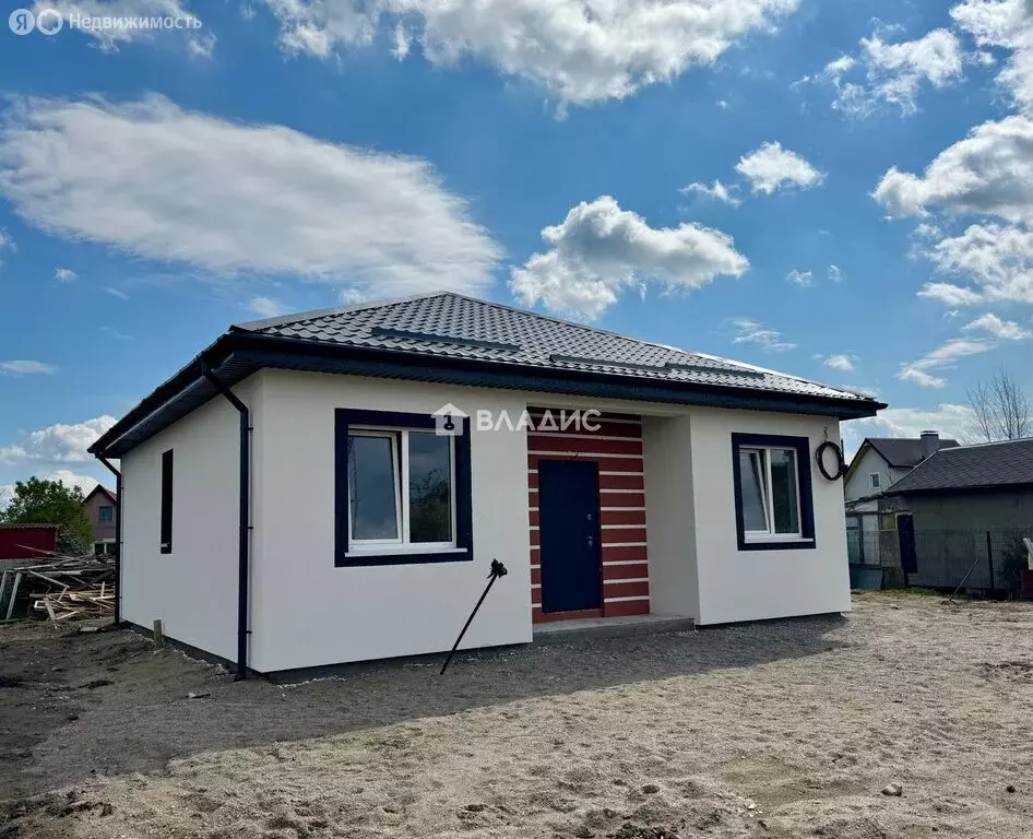 Дом в Калининград, СНТ Чайка, Лесной проезд (80 м) - Фото 2