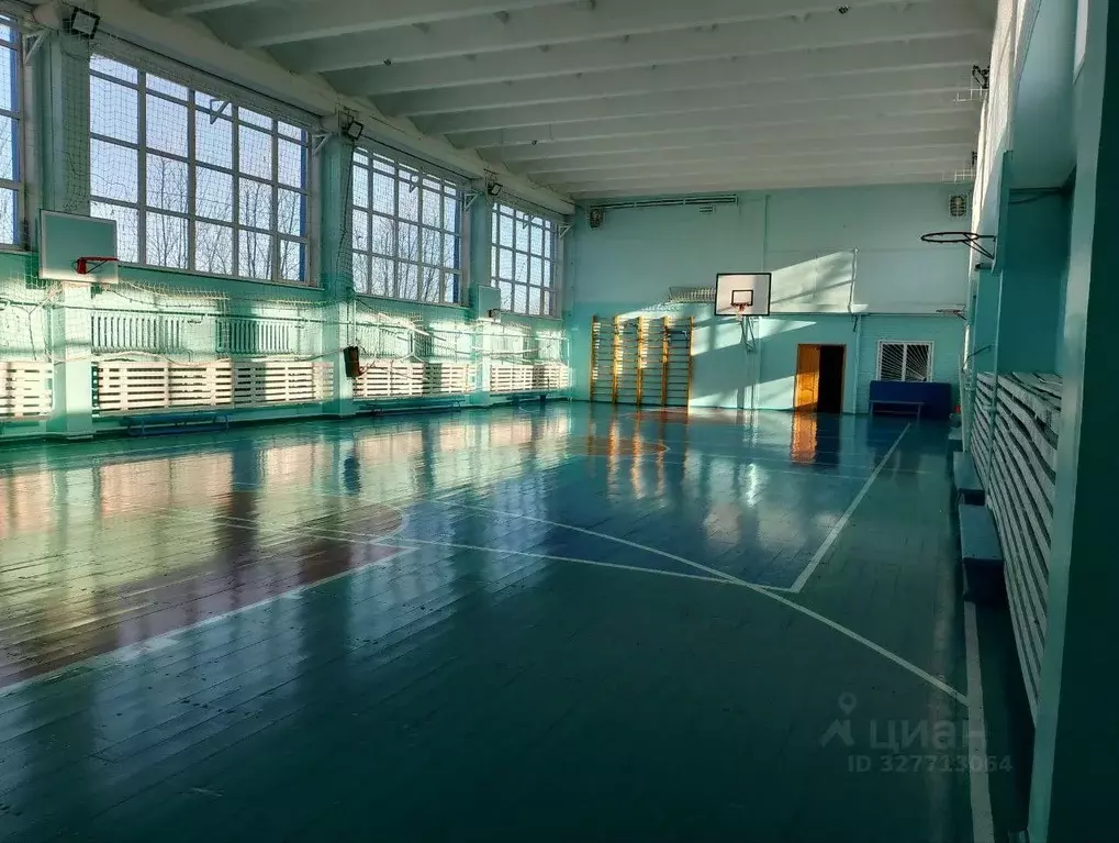 Помещение свободного назначения в Забайкальский край, Краснокаменский ... - Фото 1