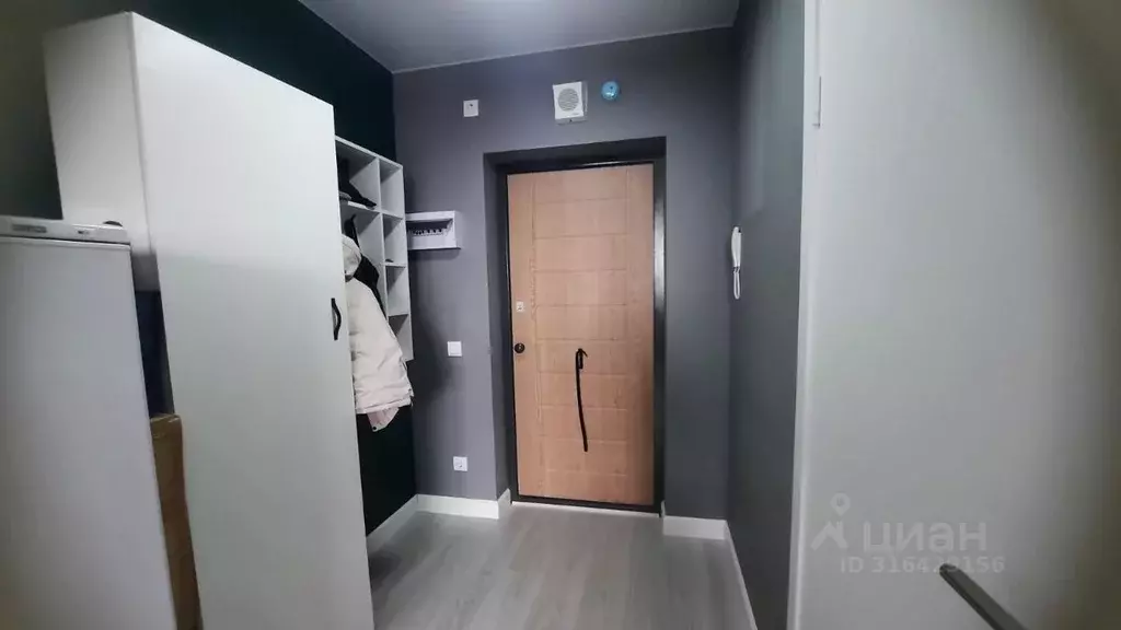 Студия Свердловская область, Екатеринбург ул. Печатников, 5 (25.0 м) - Фото 2