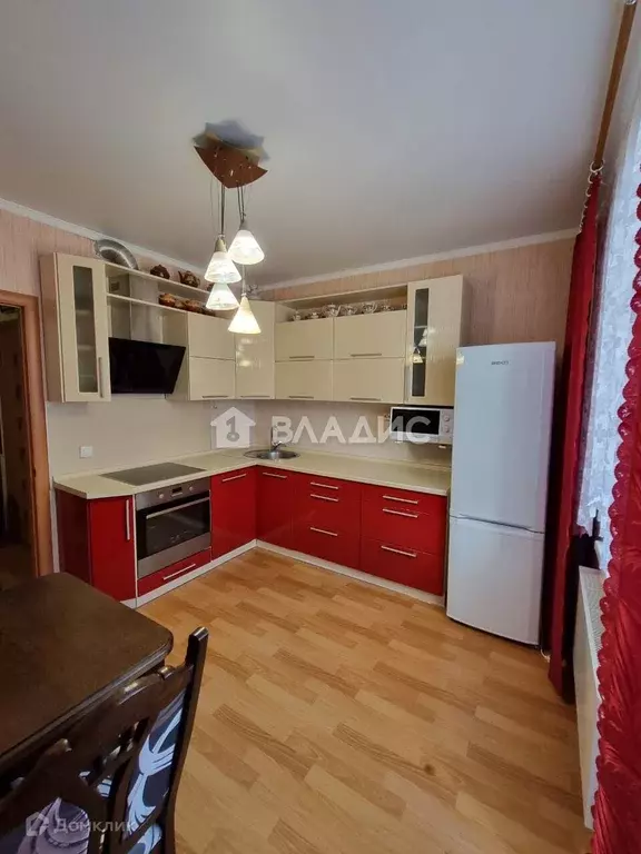 Продаётся 2-к квартира, 65.1 м - Фото 0