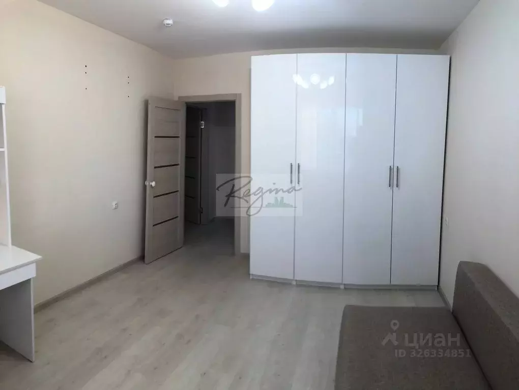 2-к кв. Башкортостан, Уфа бул. Назара Наджми, 17 (60.0 м) - Фото 2