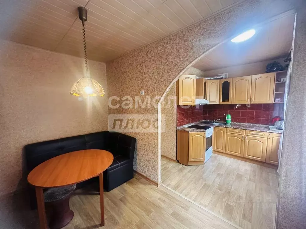 3-к кв. Мурманская область, Мончегорск Ленинградская наб., 28К1 (61.1 ... - Фото 1