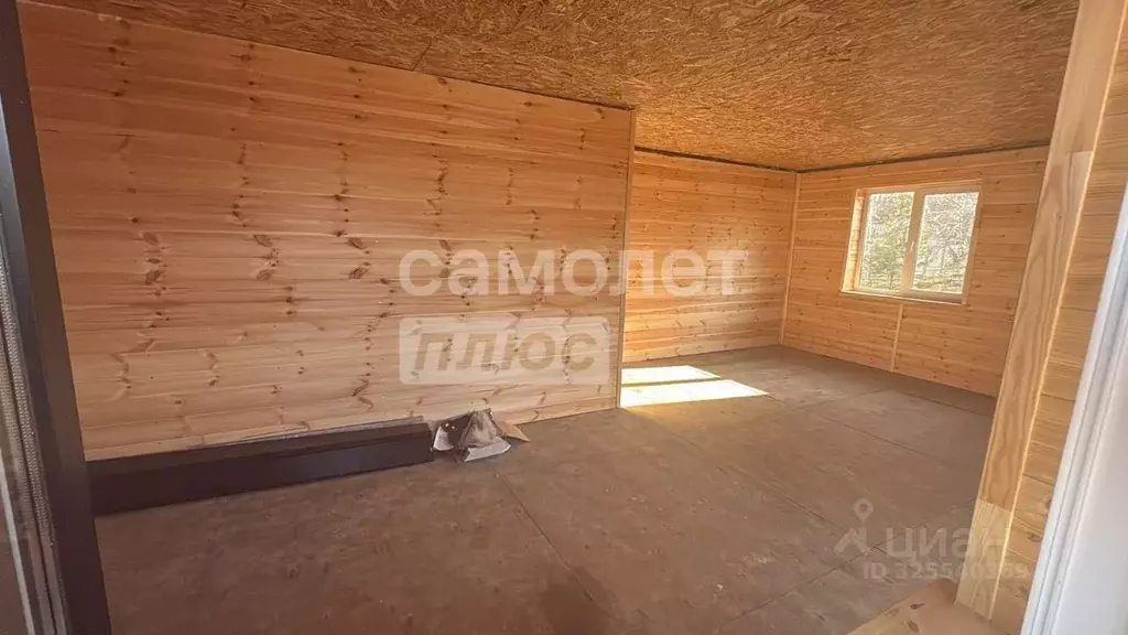 Дом в Свердловская область, Каменский муниципальный округ, с. ... - Фото 2