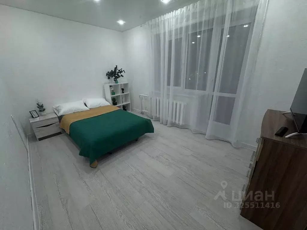 4-к кв. Иркутская область, Байкальск г. Слюдянский район, Байкальское ... - Фото 2