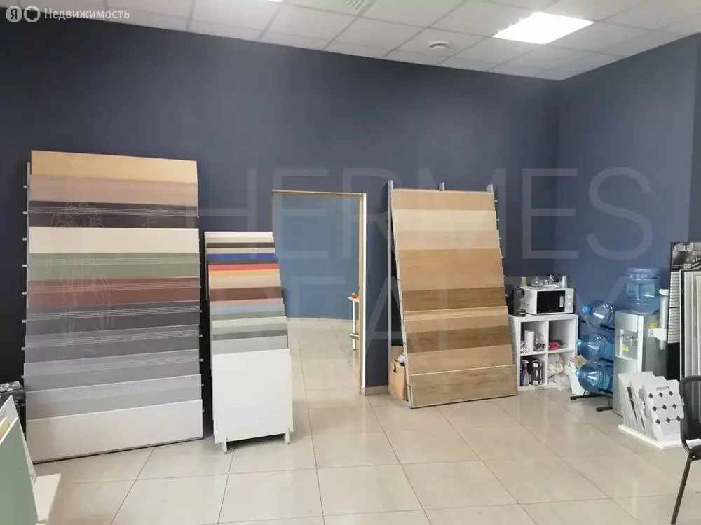 Помещение свободного назначения (53 м) - Фото 2