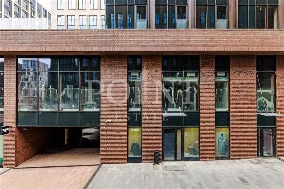 Помещение свободного назначения в Москва ул. Усачева, 15 (506 м) - Фото 2