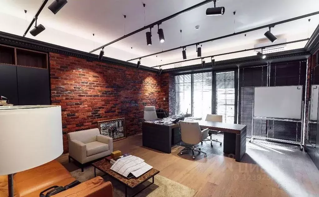 Офис в Москва Холодильный пер., 3С5 (799 м) - Фото 2