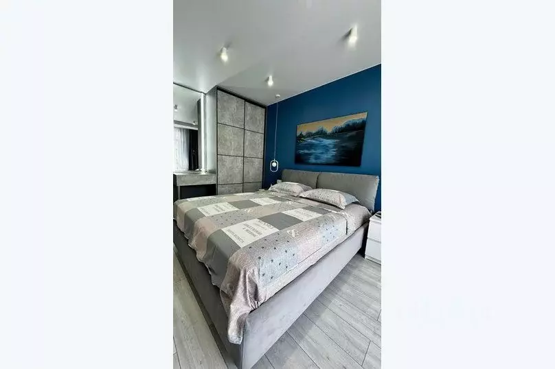 1-к кв. Севастополь ул. Челнокова, 17к1 (44.0 м) - Фото 1