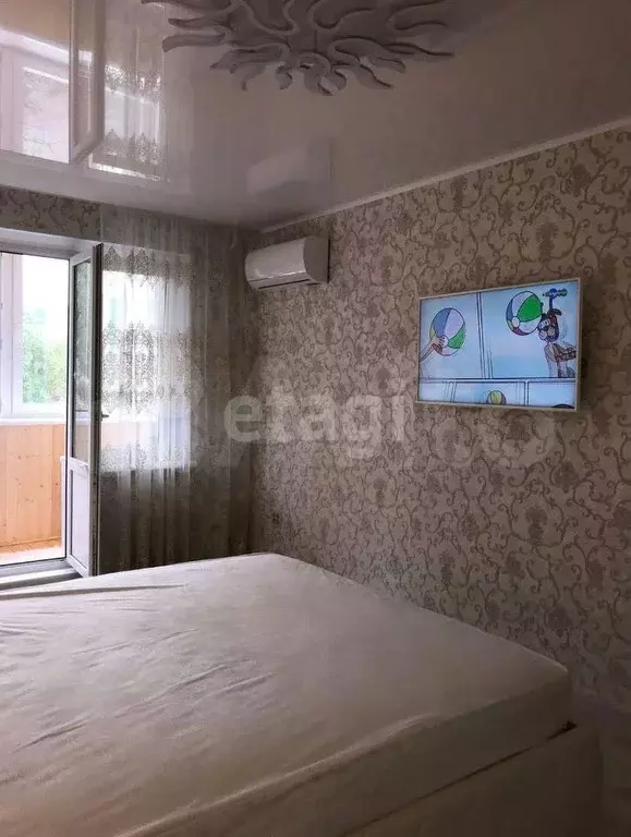 1-к. квартира, 40 м, 3/9 эт. - Фото 0