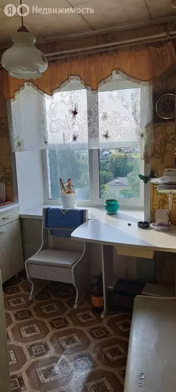 2-комнатная квартира: Реж, Вокзальная улица, 1А (44.3 м) - Фото 0