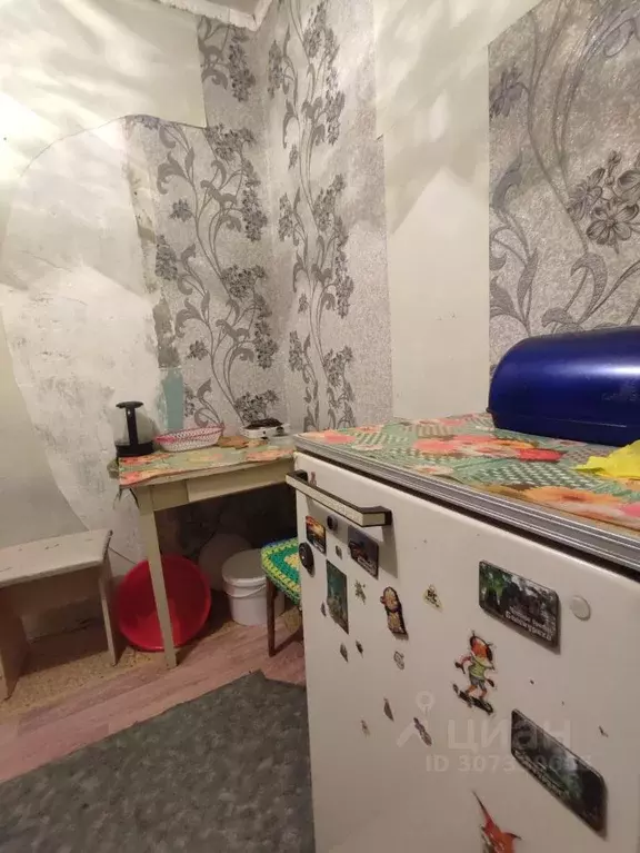 Комната Алтайский край, Барнаул ул. Петра Сухова, 53 (12.0 м) - Фото 2