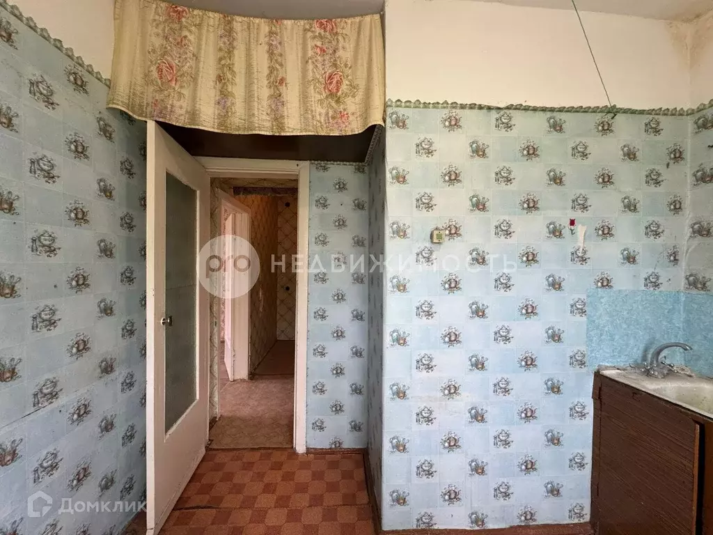Продаётся 2-к квартира, 40.2 м - Фото 1