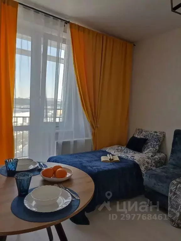 Студия Башкортостан, Уфа ул. Ленина, 162/1 (25.0 м) - Фото 2