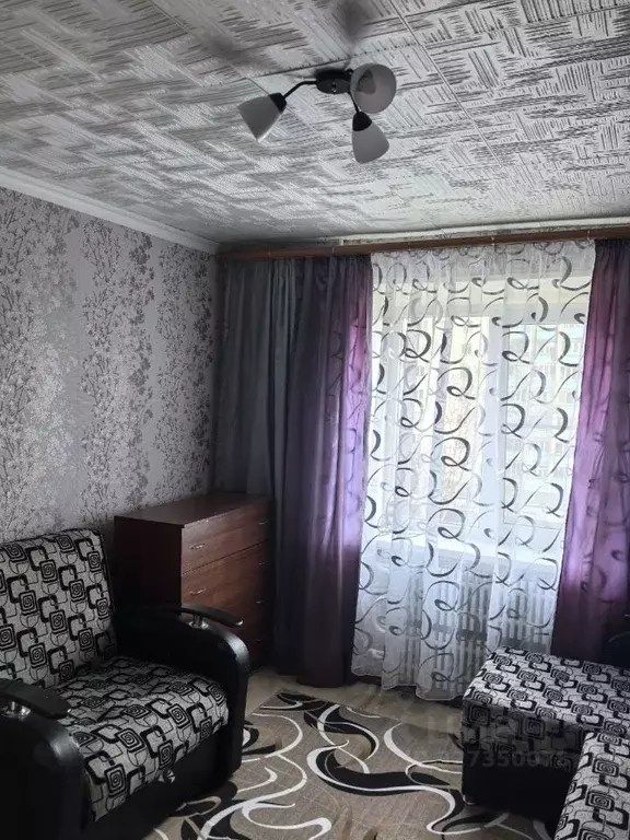 Комната Белгородская область, Старый Оскол Приборостроитель мкр, 53 ... - Фото 2