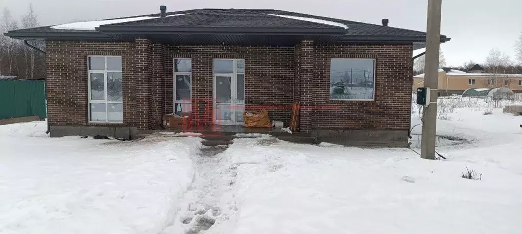 Коттедж в Белгородская область, Старый Оскол ул. Мраморная (106 м) - Фото 1