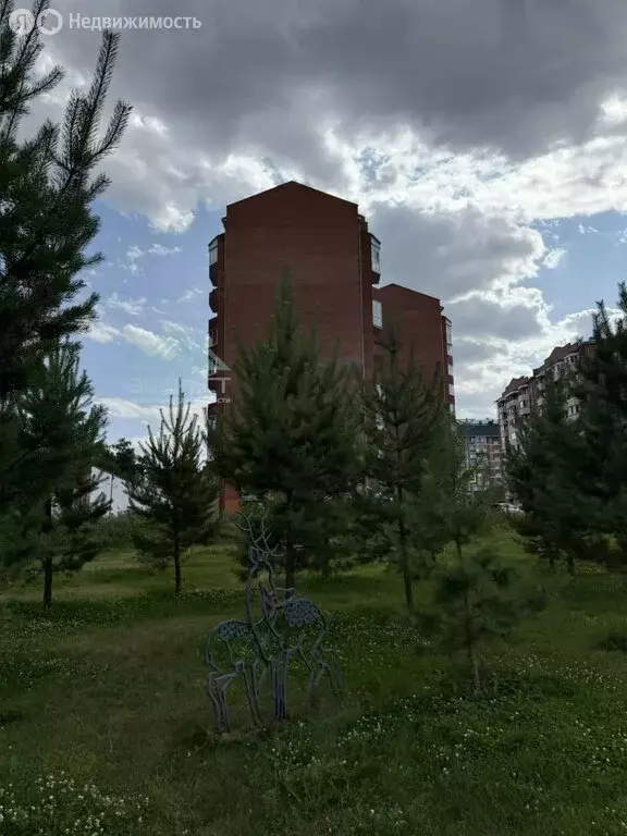 3-комнатная квартира: Абакан, Северный проезд, 41 (80 м) - Фото 2