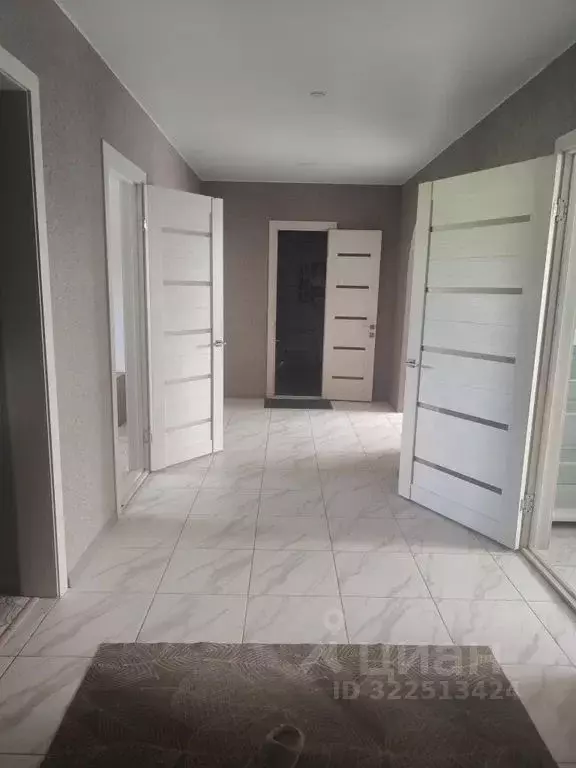 Дом в Пермский край, Чернушка Советская ул., 6 (90 м) - Фото 2