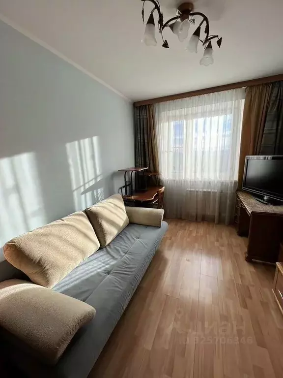 2-к кв. Москва проезд Чечерский, 82 (57.5 м) - Фото 1