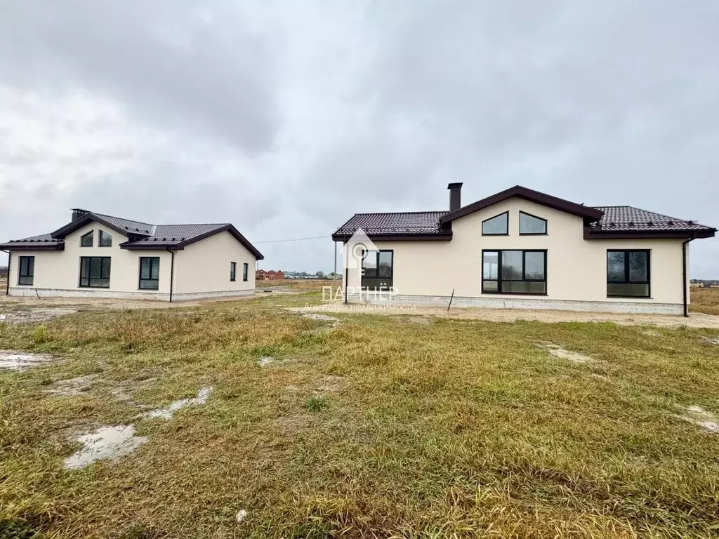 Дом в Владимирская область, Ковровский район, Малыгинское с/пос, д. ... - Фото 1