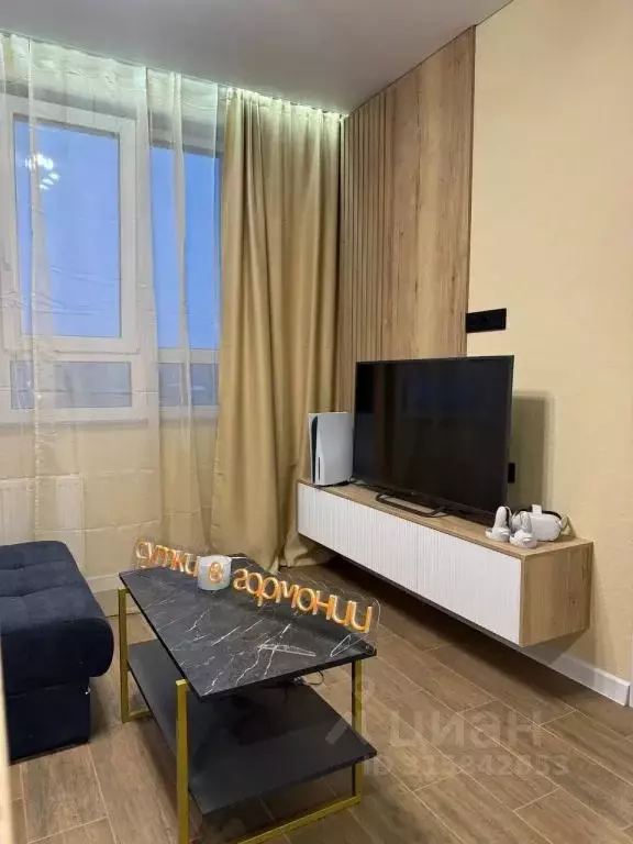 1-к кв. Новосибирская область, Новосибирск Ленинградская ул., 340 ... - Фото 2