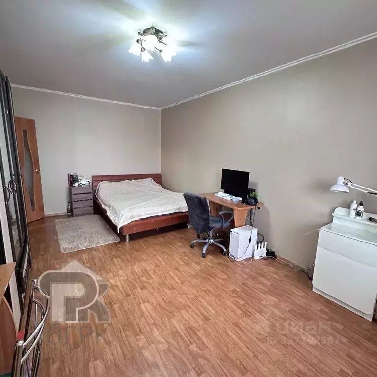 1-к кв. Московская область, Балашиха ул. Смельчак, 15 (39.1 м) - Фото 0