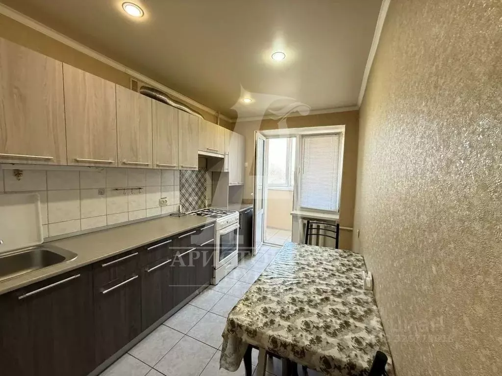 2-к кв. Ставропольский край, Пятигорск городской округ, пос. Свободы ... - Фото 1