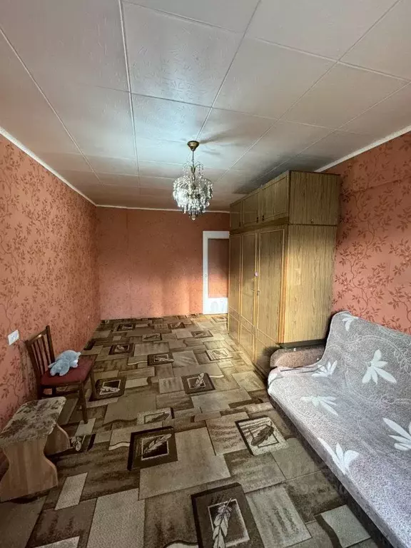 1-к кв. Волгоградская область, Волгоград Льговская ул., 16 (32.0 м) - Фото 1