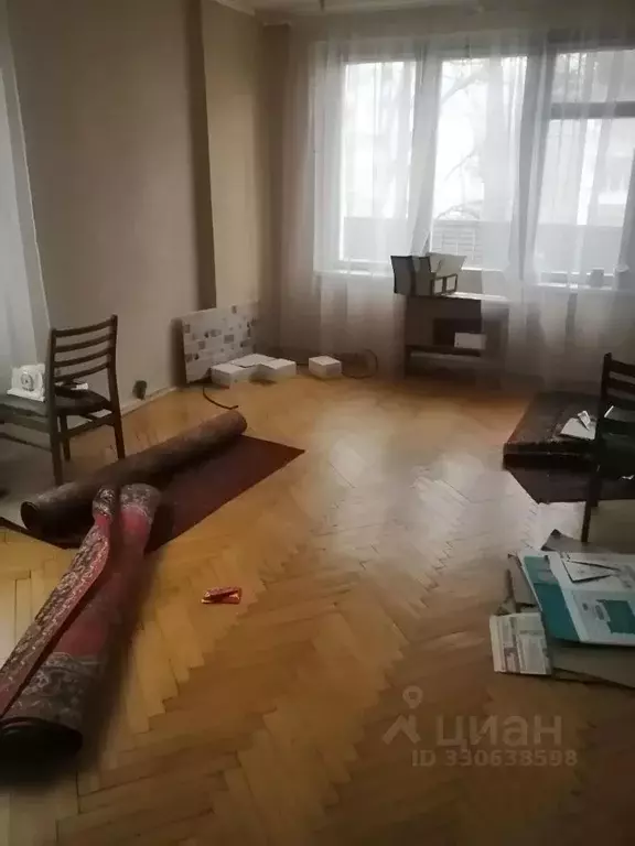 2-к кв. Москва Кленовый бул., 20К3 (42.0 м) - Фото 2