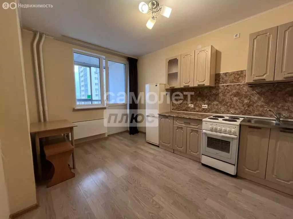 1-комнатная квартира: Екатеринбург, Рощинская улица, 21к1 (41 м) - Фото 1