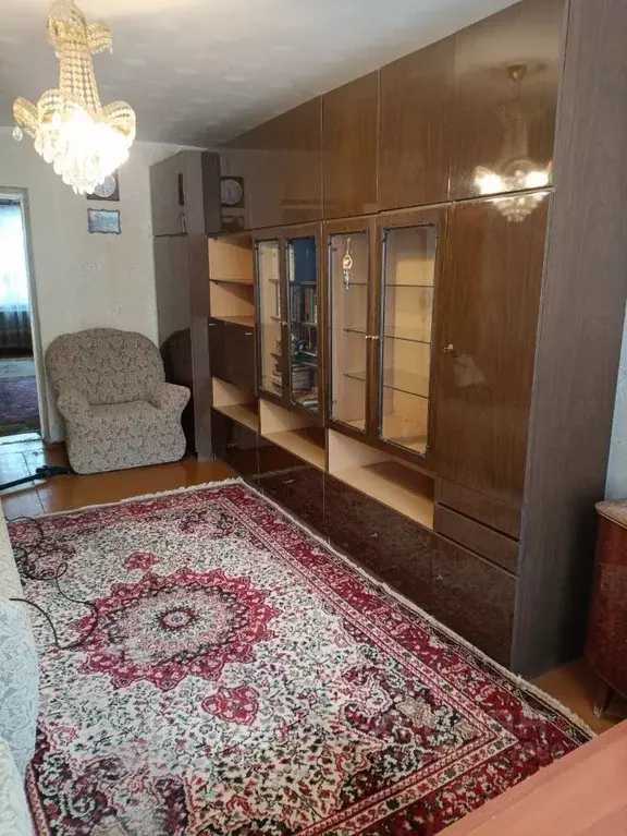 2-к кв. Московская область, Химки Подрезково мкр, ул. Жаринова, 5 ... - Фото 2