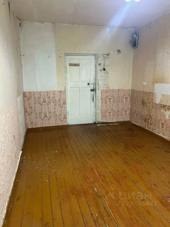 Комната Тульская область, Тула городской округ, пос. Петелино ул. ... - Фото 1