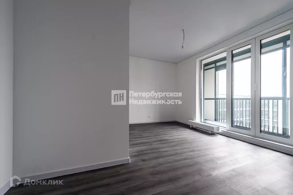 Продаётся 2-к квартира, 65.3 м - Фото 1