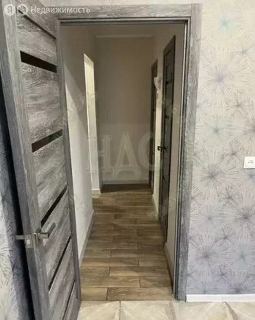 2-комнатная квартира: Курск, проспект Хрущёва, 27 (46.6 м) - Фото 2