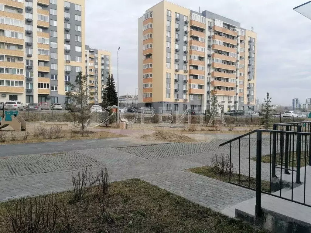 3-к. квартира, 75,5 м, 1/9 эт. - Фото 1