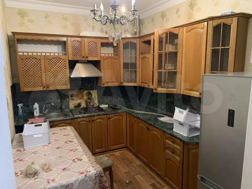 5-к. квартира, 150м, 1/2эт. - Фото 0