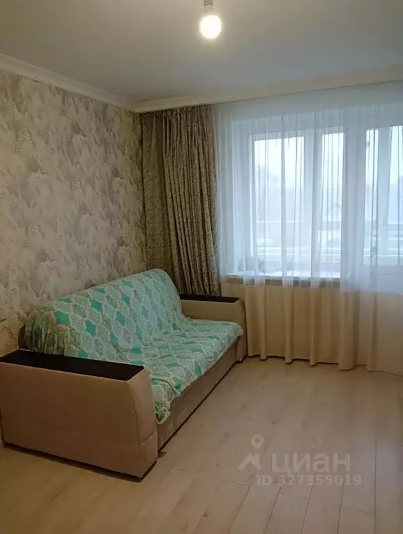 1-к кв. Санкт-Петербург пос. Металлострой, Садовая ул., 6 (36.1 м) - Фото 2