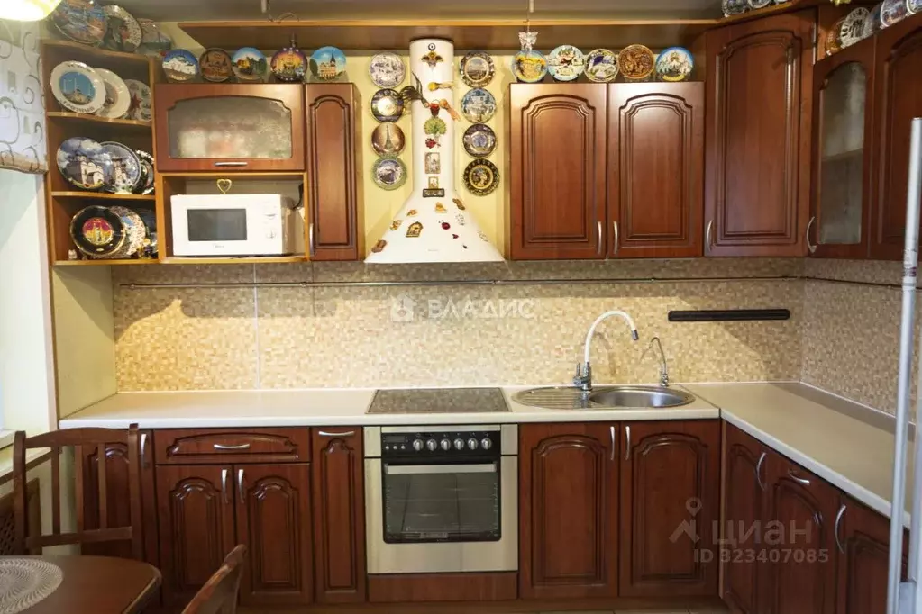 3-к кв. Карелия, Петрозаводск ул. Островского, 38 (71.3 м) - Фото 1