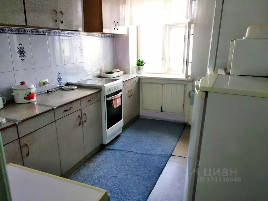 Комната Алтайский край, Барнаул Северо-Западная ул., 48Б - Фото 2