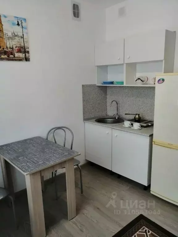 Студия Новосибирская область, Новосибирск ул. Добролюбова, 231 (20.0 ... - Фото 0